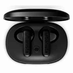 Urbanista Copenhagen 2 Auricolare True Wireless Stereo (TWS) In-ear Musica e Chiamate Bluetooth Nero - Vista aggiuntiva 5