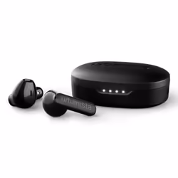 Urbanista Copenhagen 2 Auricolare True Wireless Stereo (TWS) In-ear Musica e Chiamate Bluetooth Nero - Vista aggiuntiva 6