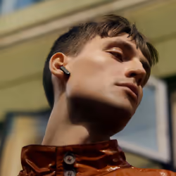 Urbanista Copenhagen 2 Auricolare True Wireless Stereo (TWS) In-ear Musica e Chiamate Bluetooth Nero - Vista aggiuntiva 7