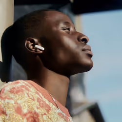 Urbanista Copenhagen 2 Auricolare True Wireless Stereo (TWS) In-ear Musica e Chiamate Bluetooth Bianco - Vista aggiuntiva 7