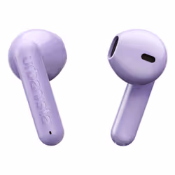 Urbanista Austin 2 Auricolare True Wireless Stereo (TWS) In-ear Musica e Chiamate USB tipo-C Bluetooth Viola - Vista aggiuntiva 2