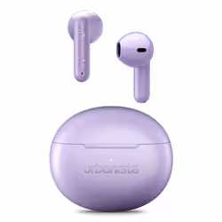 Urbanista Austin 2 Auricolare True Wireless Stereo (TWS) In-ear Musica e Chiamate USB tipo-C Bluetooth Viola - Vista aggiuntiva 3