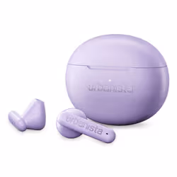 Urbanista Austin 2 Auricolare True Wireless Stereo (TWS) In-ear Musica e Chiamate USB tipo-C Bluetooth Viola - Vista aggiuntiva 5