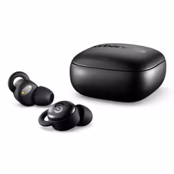 Urbanista Porto Auricolare True Wireless Stereo (TWS) In-ear Musica e Chiamate Bluetooth Nero - Vista aggiuntiva 6