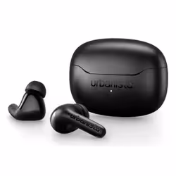 Urbanista Palermo Auricolare True Wireless Stereo (TWS) In-ear Musica e Chiamate USB tipo-C Bluetooth Nero - Vista aggiuntiva 5