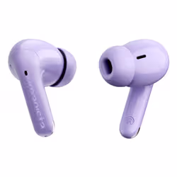 Urbanista Palermo Auricolare True Wireless Stereo (TWS) In-ear Musica e Chiamate USB tipo-C Bluetooth Viola - Vista aggiuntiva 2