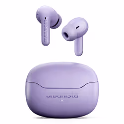 Urbanista Palermo Auricolare True Wireless Stereo (TWS) In-ear Musica e Chiamate USB tipo-C Bluetooth Viola - Vista aggiuntiva 3