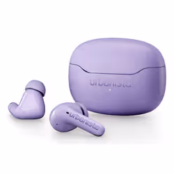 Urbanista Palermo Auricolare True Wireless Stereo (TWS) In-ear Musica e Chiamate USB tipo-C Bluetooth Viola - Vista aggiuntiva 5