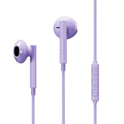 Urbanista San Francisco 2 Auricolari con filo Lavanda