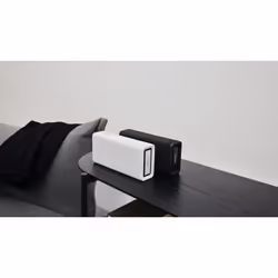 Bigben Connected URBBRISBANENOIR altoparlante portatile e per feste Altoparlante portatile stereo Nero 16 W - Vista aggiuntiva 4