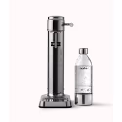 AARKE Carbonator 3 Acciaio inox Acciaio - Vista aggiuntiva 4