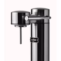 AARKE Carbonator 3 Acciaio inox Acciaio - Vista aggiuntiva 5