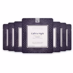 Foreo Pack de 7 Call It A Night Masque Actif Ufo Unisex 6 g - Vista aggiuntiva 6