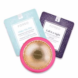 Foreo Pack de 7 Call It A Night Masque Actif Ufo Unisex 6 g - Vista aggiuntiva 7