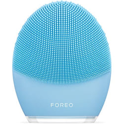 Foreo LUNA 3 A impulso Blu Batteria