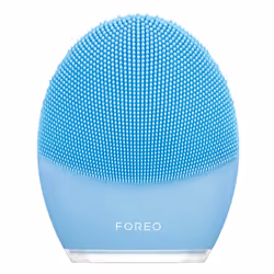 Foreo LUNA 3 A impulso Blu Batteria - Vista aggiuntiva 5