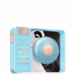 Foreo UFO Mini 2 dispositivo per la cura della pelle Terapia della luce cutanea Colore menta