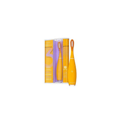 Foreo F9946 spazzolino elettrico Spazzolino elettrico sonico Giallo