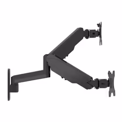 Multibrackets 0037 Supporti a parete per TV 32" Nero - Vista aggiuntiva 4