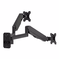 Multibrackets 0037 Supporti a parete per TV 32" Nero - Vista aggiuntiva 7
