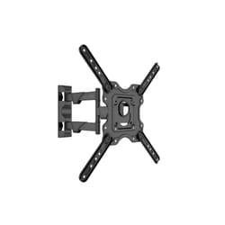 Multibrackets 0839 Supporto TV a parete 55" Nero