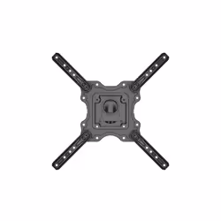 Multibrackets 0839 Supporto TV a parete 55" Nero - Vista aggiuntiva 2
