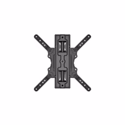 Multibrackets 0839 Supporto TV a parete 55" Nero - Vista aggiuntiva 4