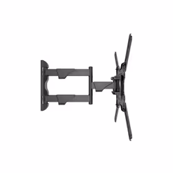 Multibrackets 0839 Supporto TV a parete 55" Nero - Vista aggiuntiva 5