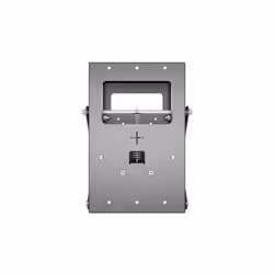 Multibrackets 0952 Supporto per display espositivi 32" Nero - Vista aggiuntiva 4