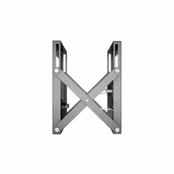 Multibrackets 0952 Supporto per display espositivi 32" Nero - Vista aggiuntiva 5