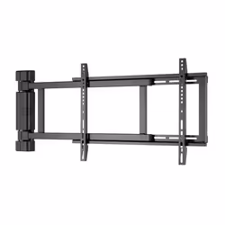 Multibrackets 2642 Supporto per display espositivi 75" Nero - Vista aggiuntiva 4