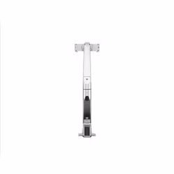 Multibrackets 3144 base e supporto per PC/workstation All-in-One 10 kg Argento 24" - Vista aggiuntiva 4