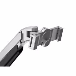 Multibrackets 3144 base e supporto per PC/workstation All-in-One 10 kg Argento 24" - Vista aggiuntiva 7