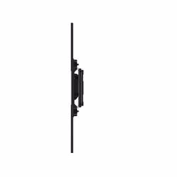 Multibrackets 3564 Supporto TV a parete 2,79 m (110") Nero - Vista aggiuntiva 4
