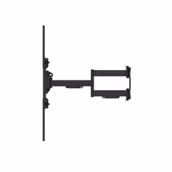 Multibrackets 3564 Supporto TV a parete 2,79 m (110") Nero - Vista aggiuntiva 5