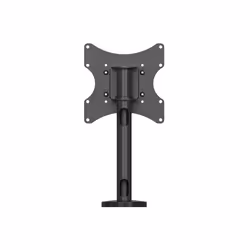 Multibrackets 4400 Supporto TV a parete 43" Nero - Vista aggiuntiva 5