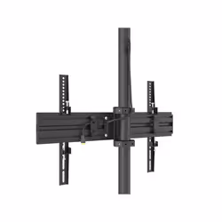 Multibrackets 6084 Supporto per display espositivi 165,1 cm (65") Nero - Vista aggiuntiva 8