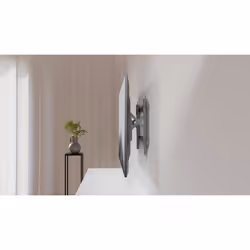 Multibrackets 6299 Supporto TV a parete 86" Nero - Vista aggiuntiva 8