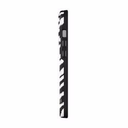 Richmond & Finch 47025 custodia per cellulare 15,5 cm (6.1") Custodia sottile Nero, Bianco