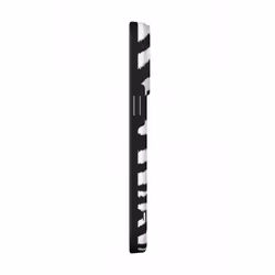 Richmond & Finch 47025 custodia per cellulare 15,5 cm (6.1") Custodia sottile Nero, Bianco