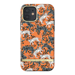 Richmond & Finch Freedom custodia per cellulare 15,5 cm (6.1") Cover Blu, Arancione, Bianco