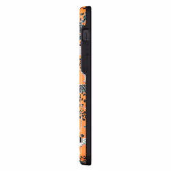 Richmond & Finch Freedom custodia per cellulare 15,5 cm (6.1") Cover Blu, Arancione, Bianco