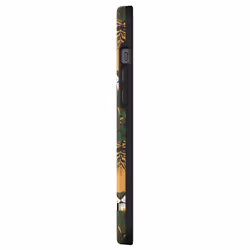 Richmond & Finch Freedom custodia per cellulare 17 cm (6.7") Cover Verde, Arancione