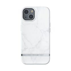 Richmond & Finch 47036 Custodia sottile iPhone 13 Bianco