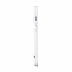 Richmond & Finch 47036 Custodia sottile iPhone 13 Bianco - Vista aggiuntiva 2