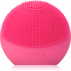La spazzola detergente FOREO LUNA™ Play Smart 2: ecco la scelta beauty giusta per la tua pelle. Esegue un’analisi approfondit ...