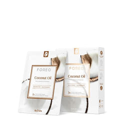 Foreo Coconut Oil Maschera detergente Donna