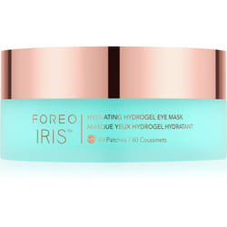 FOREO IRIS™ Hydrogel Eye Mask 60× 1 pz