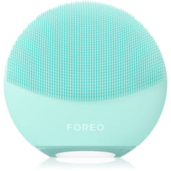 FOREO LUNA™4 Mini Arctic Blue