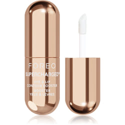 FOREO SUPERCHARGED Eye & Lip Contour Booster 3× 3,5 ml